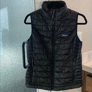 Patagonia Nano Puff Vest